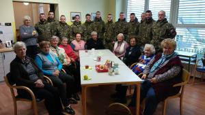 Hiša vseh generacij 22